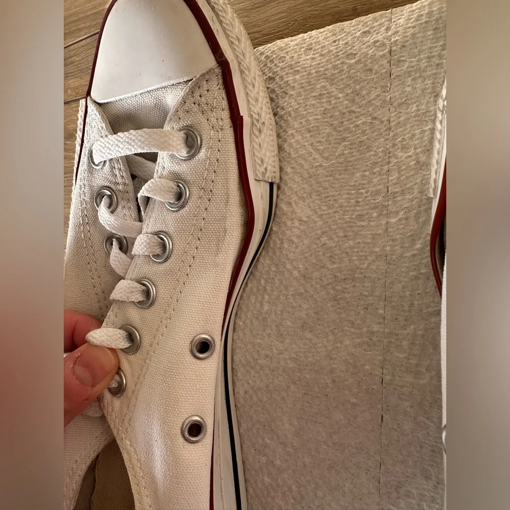 Converse sneakers - Picture 11 of 14